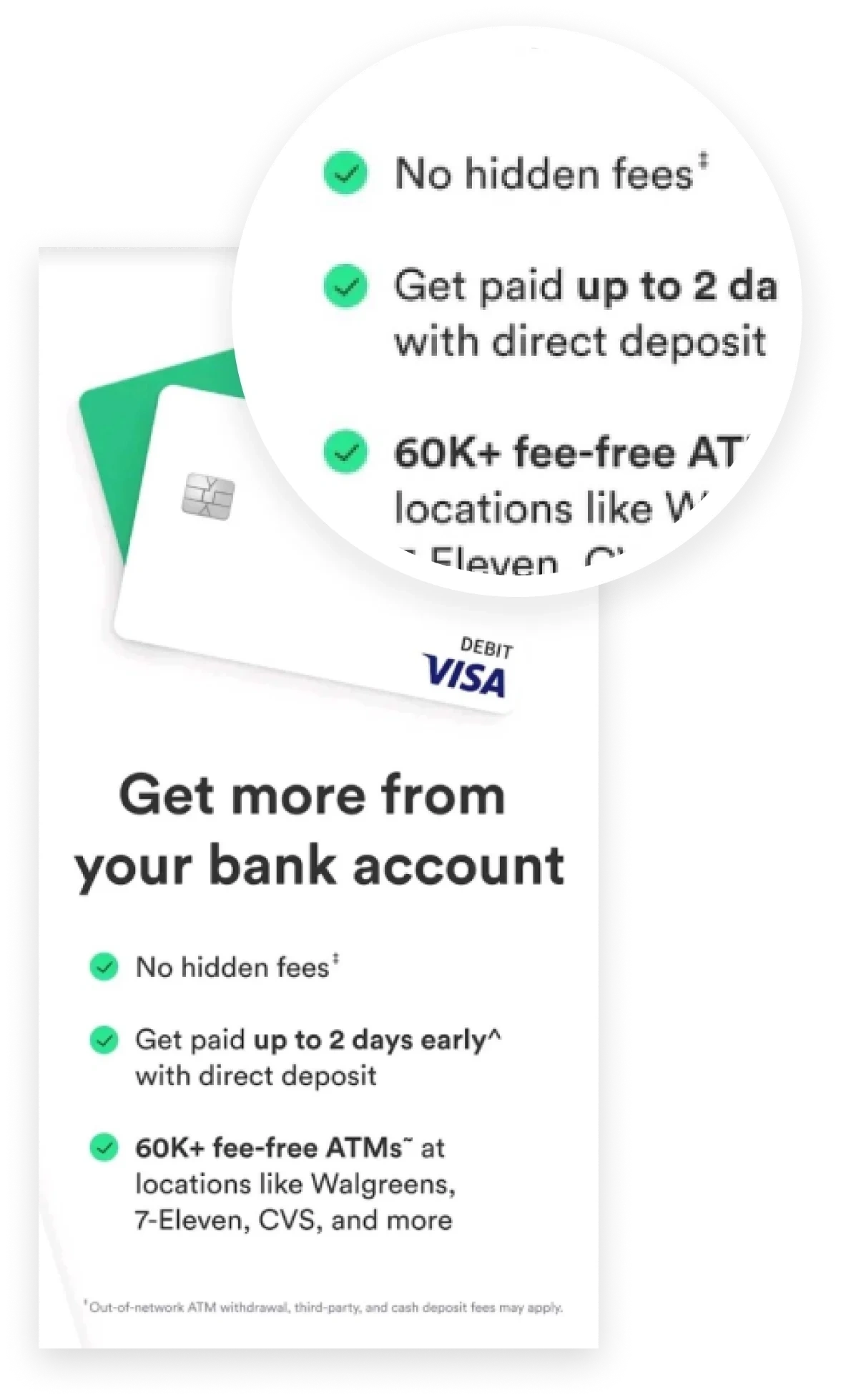 Credit Karma Onboarding Details