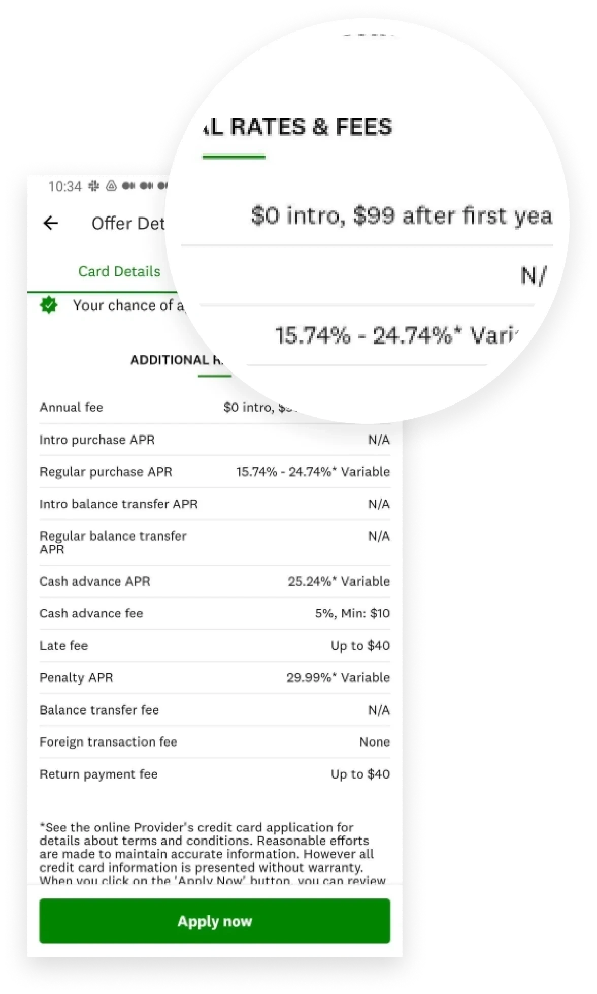 Online Banking Front-loaded Copy