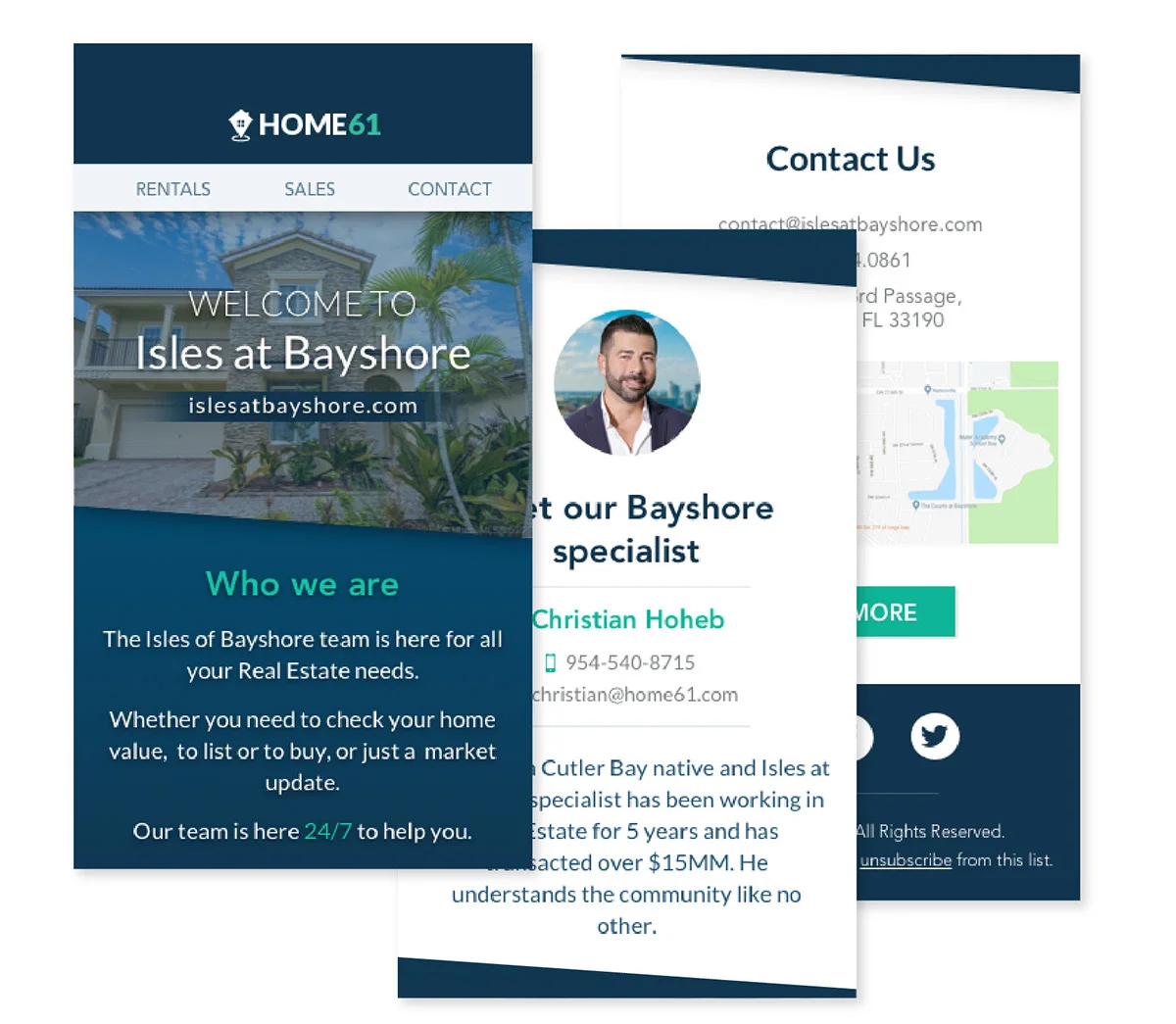 Automated Print Marketing