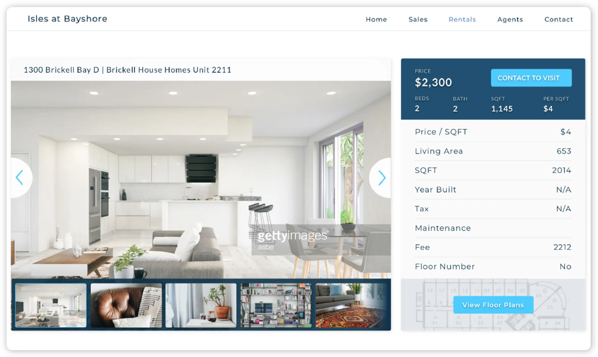 Property Details