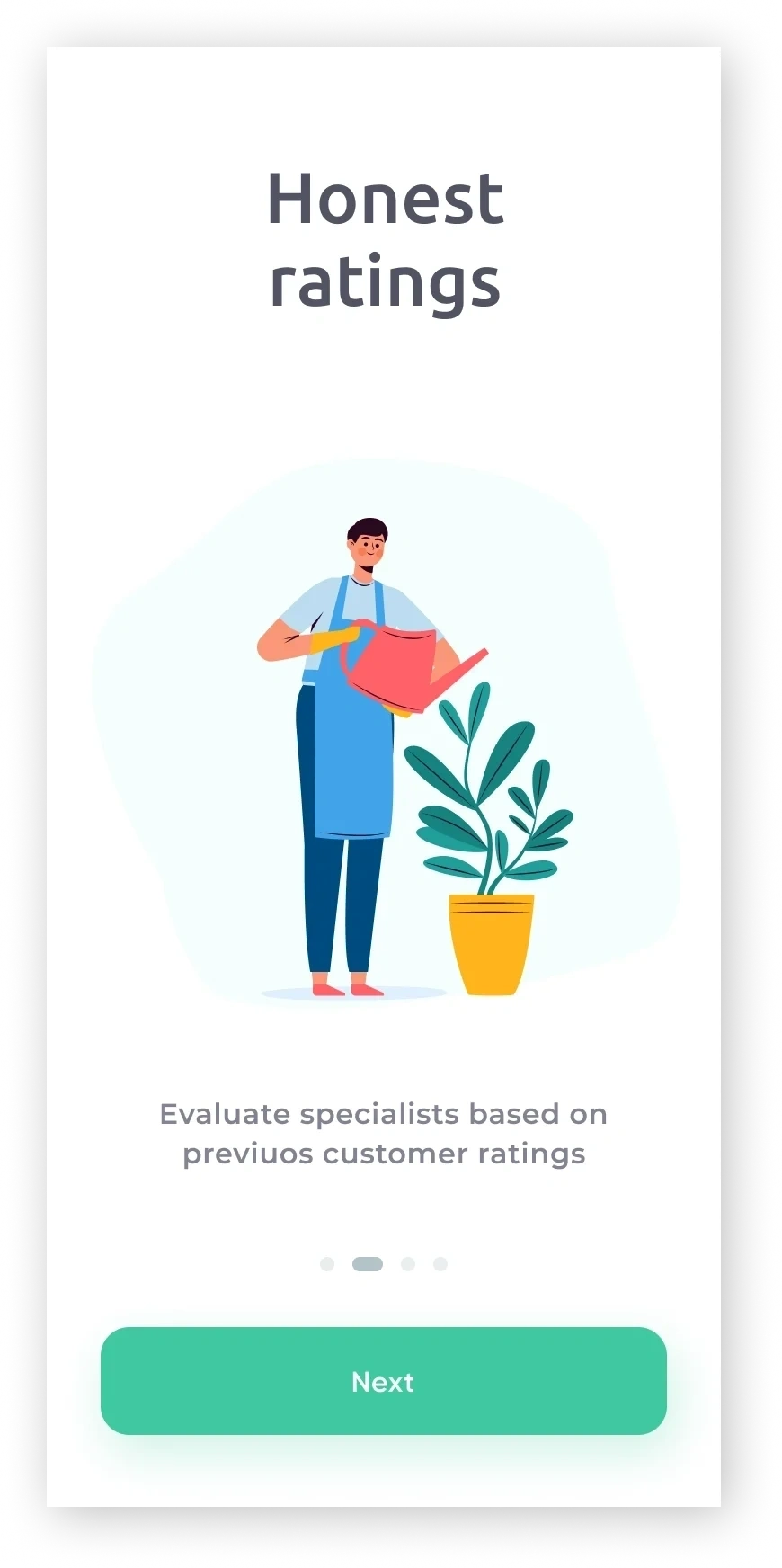 Onboarding Screen 2