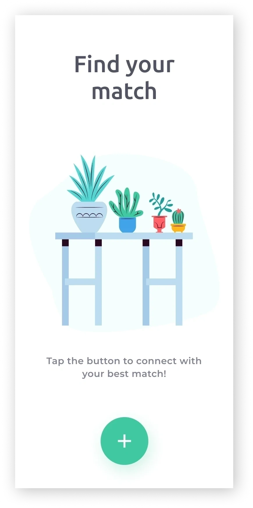 Onboarding Screen 4